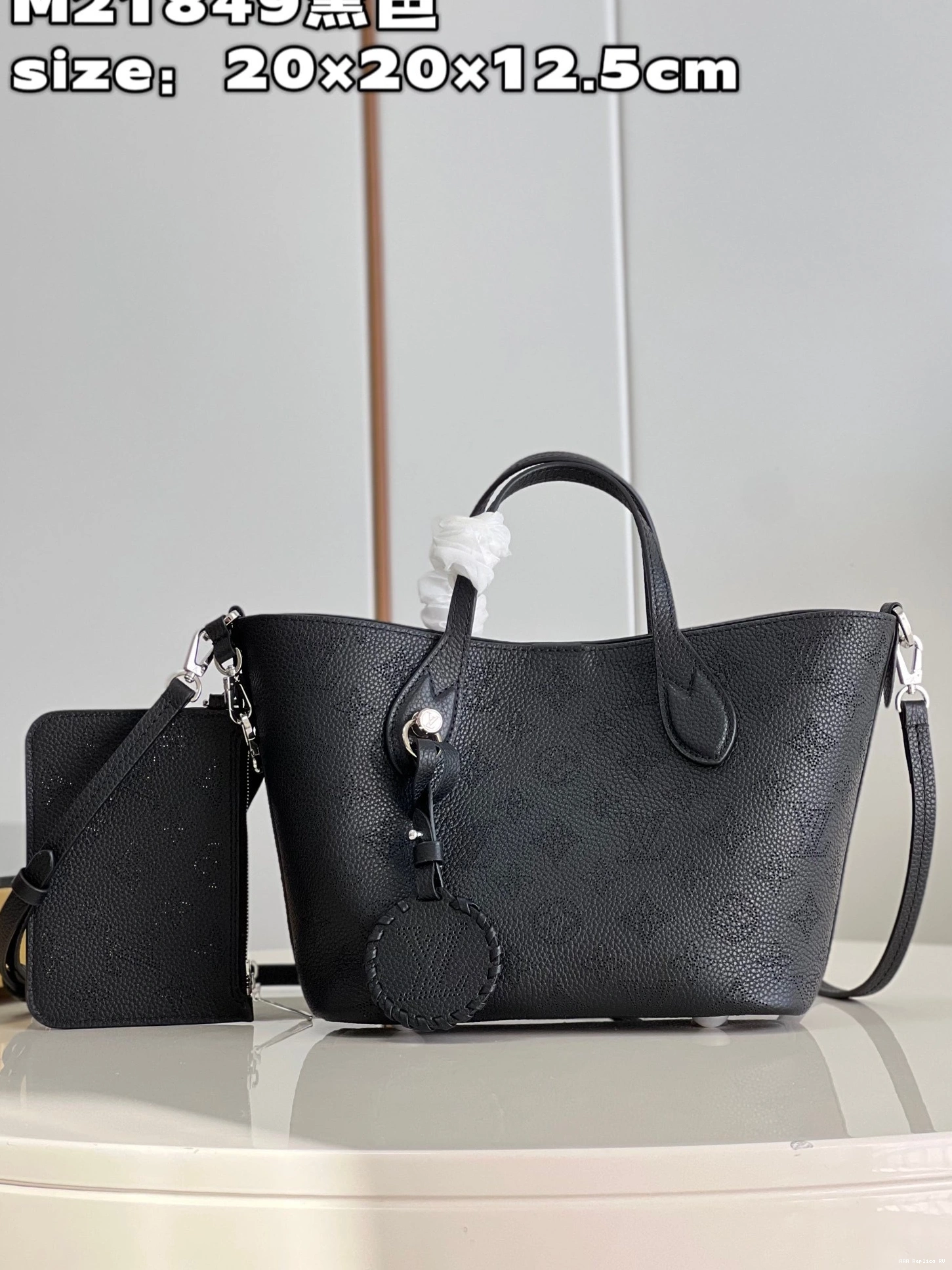 Aaa replica ru PM LOUIS VUITTON BLOSSOM 0728